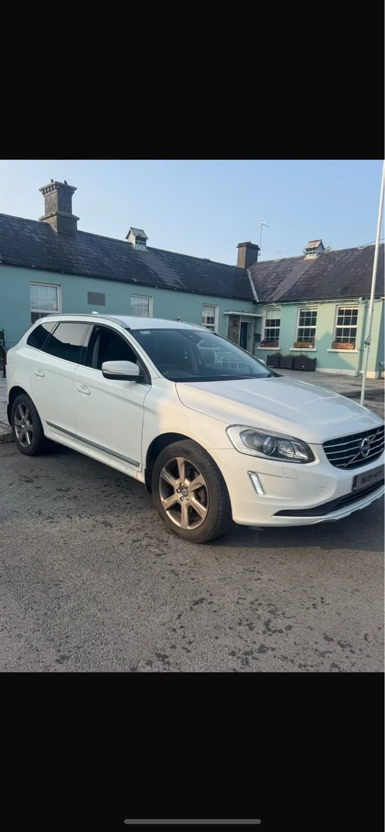 Volvo xc60 - Image 1