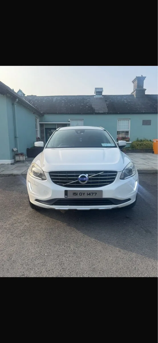 Volvo xc60 - Image 2