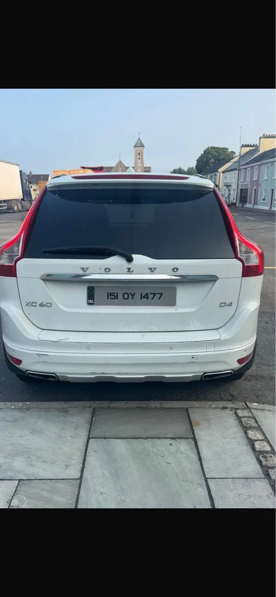 Volvo xc60 - Image 3