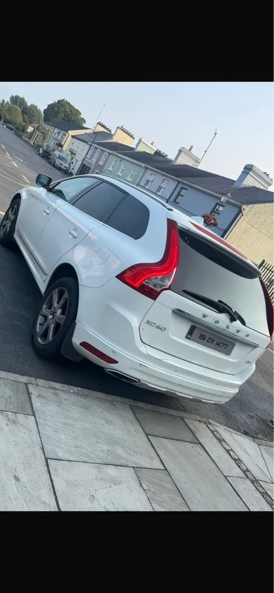 Volvo xc60 - Image 4