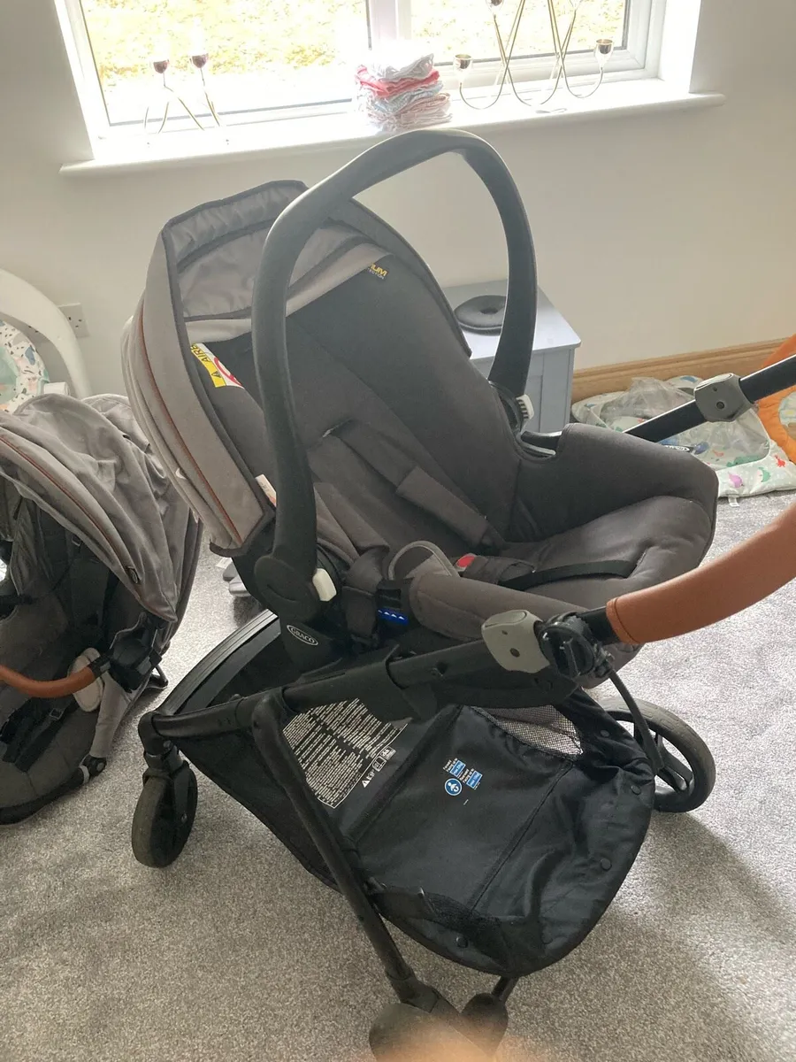 Pram - Image 4