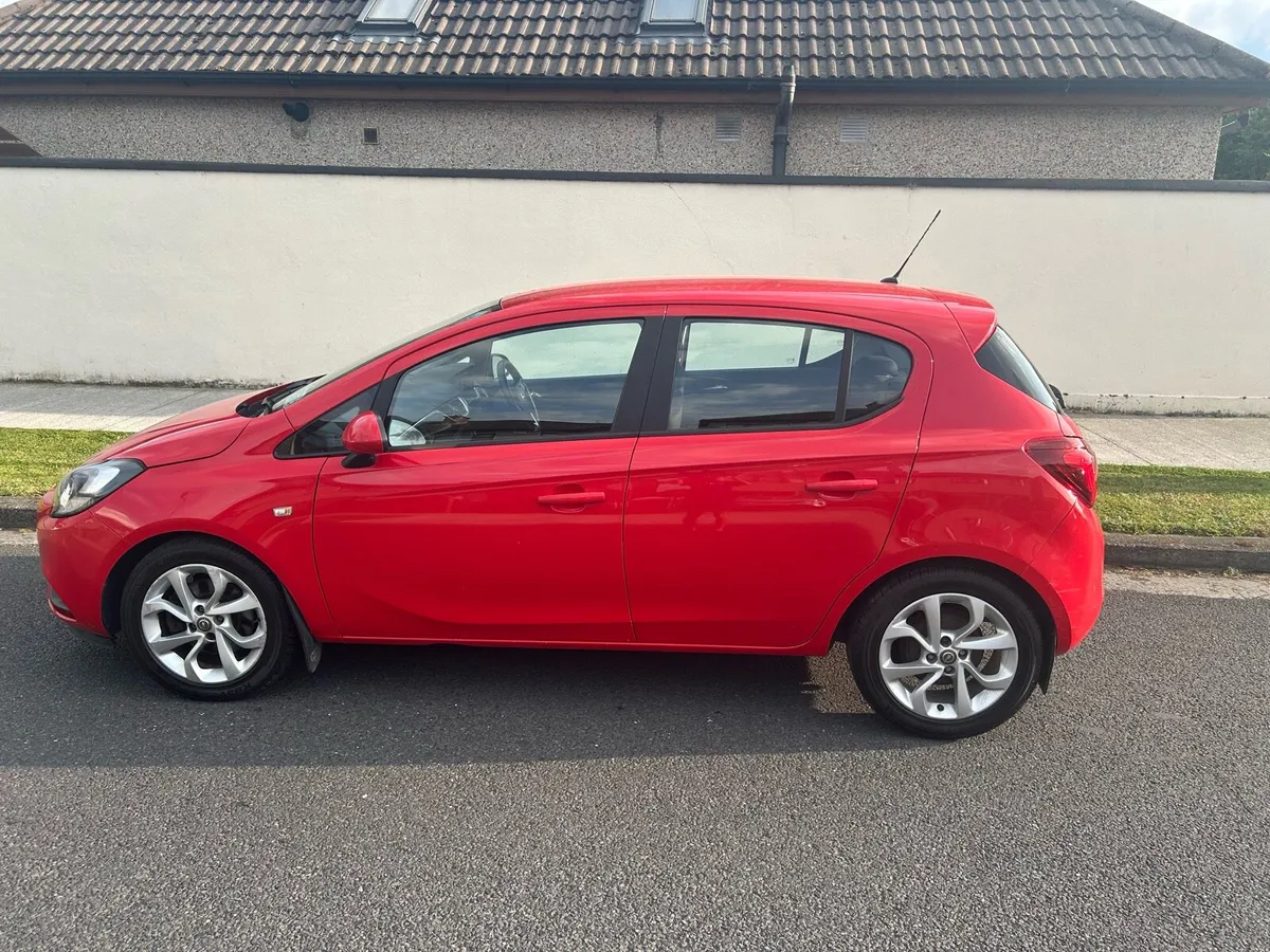 Opel Corsa 2016 - Image 3