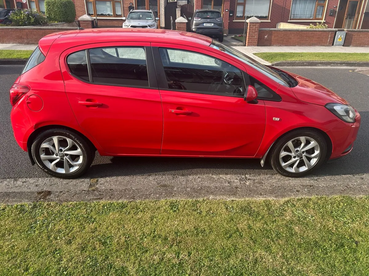 Opel Corsa 2016 - Image 2