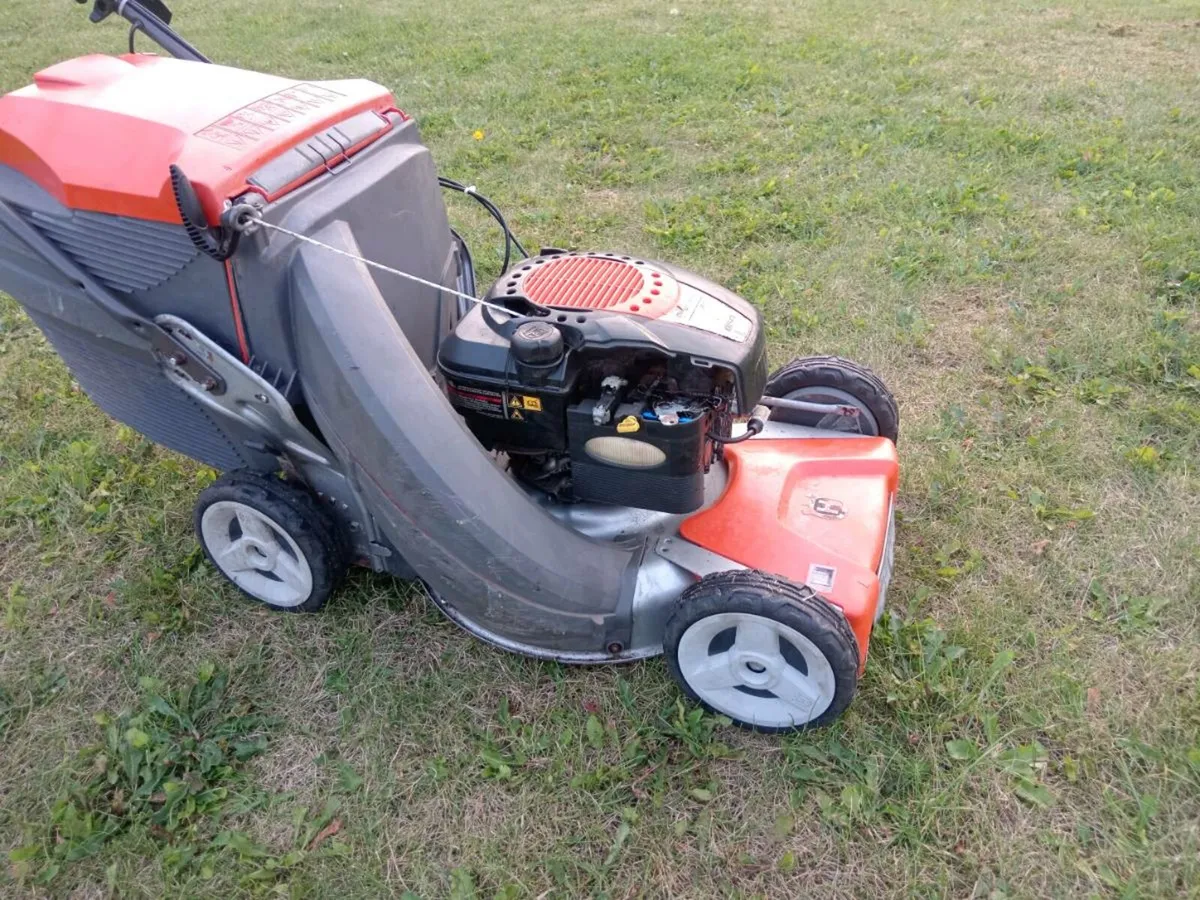 Lawnmowers - Image 3