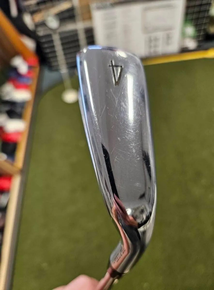 Titleist U505 Forged 4 Iron - Image 3