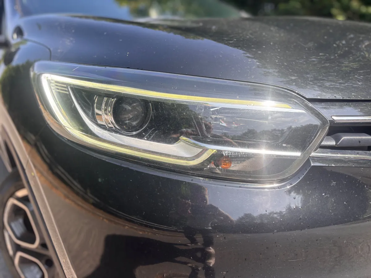 2016 1.5 Automatic Renault Kadjar   New Nct - Image 2