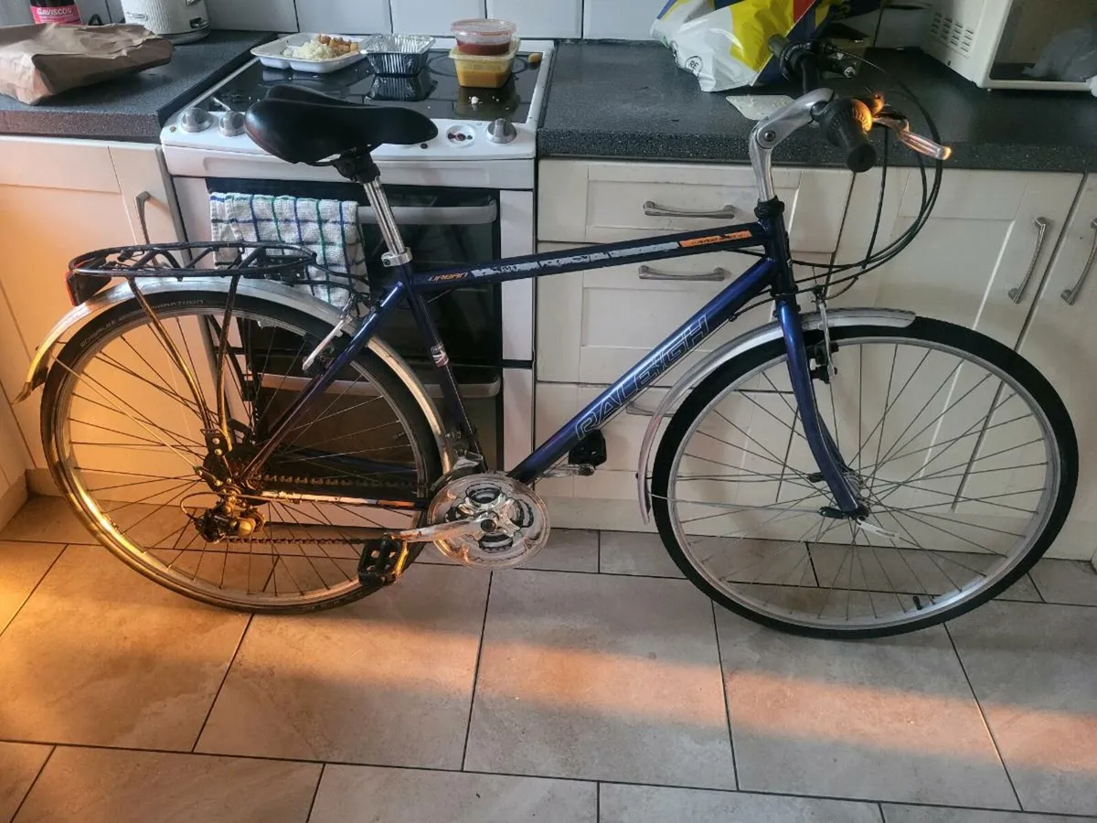 Mens bike - Image 1