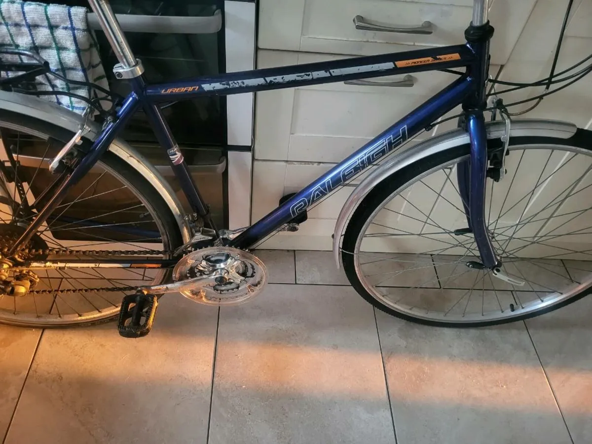 Mens bike - Image 2
