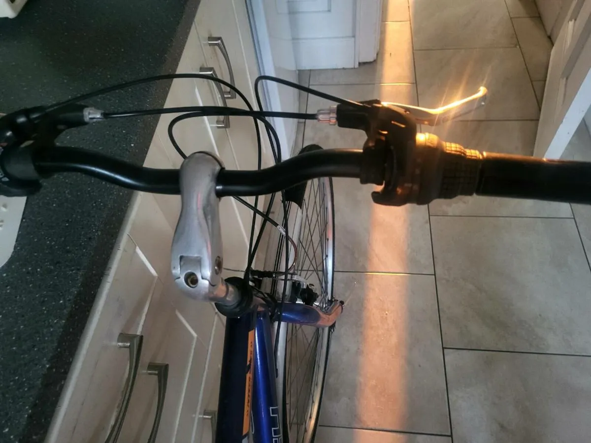 Mens bike - Image 4