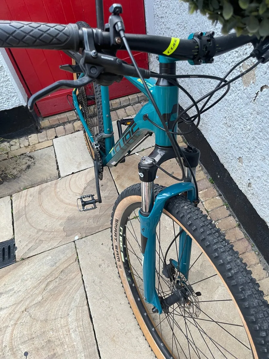 Mountain Bike - Image 3
