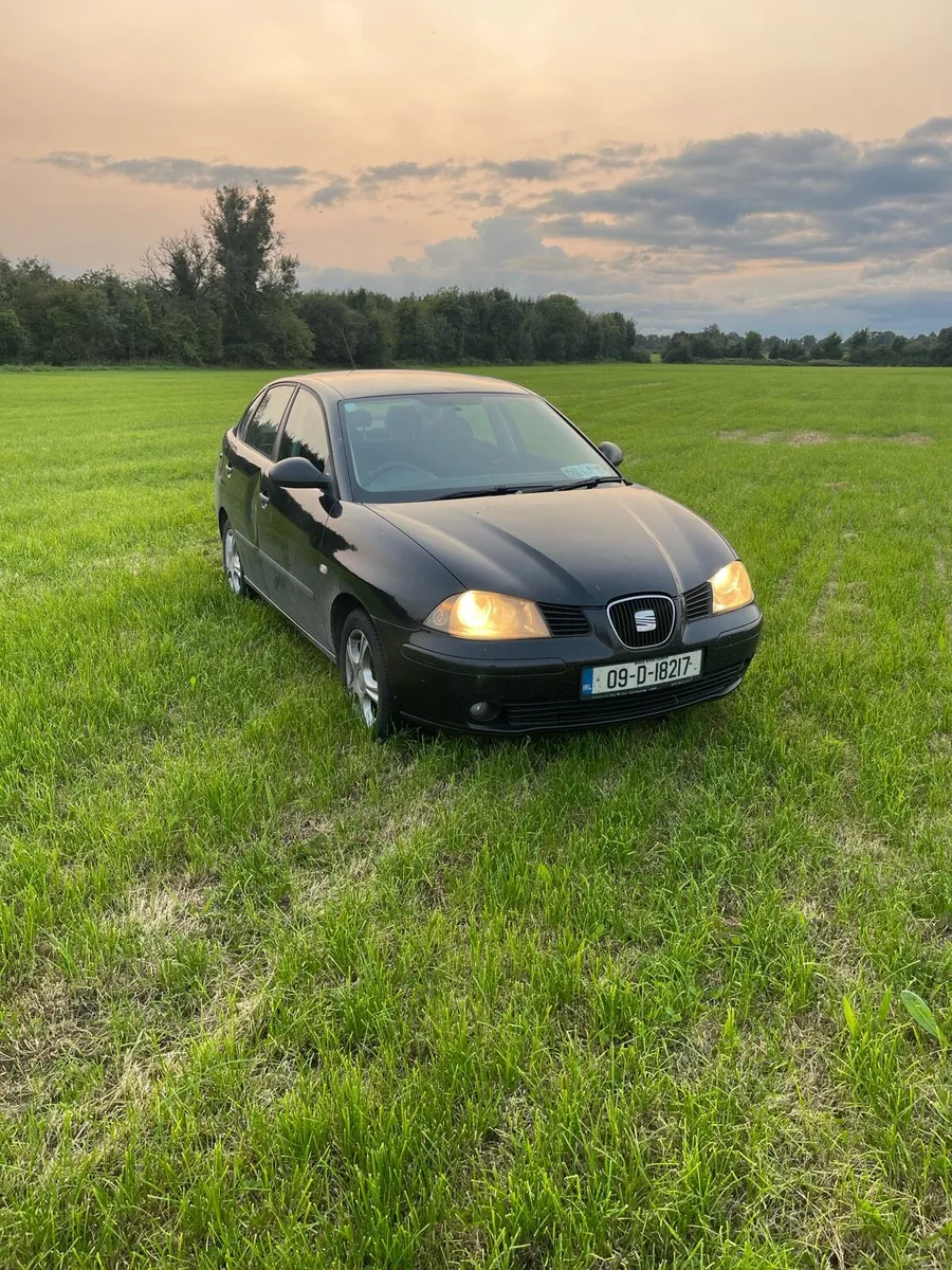 SEAT CORDOBA - Image 1