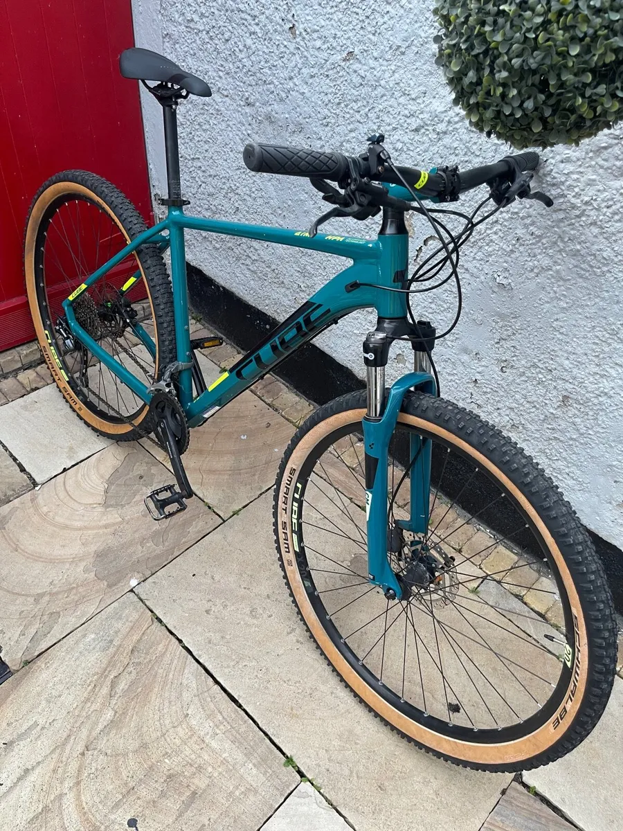 Mountain Bike - Image 4