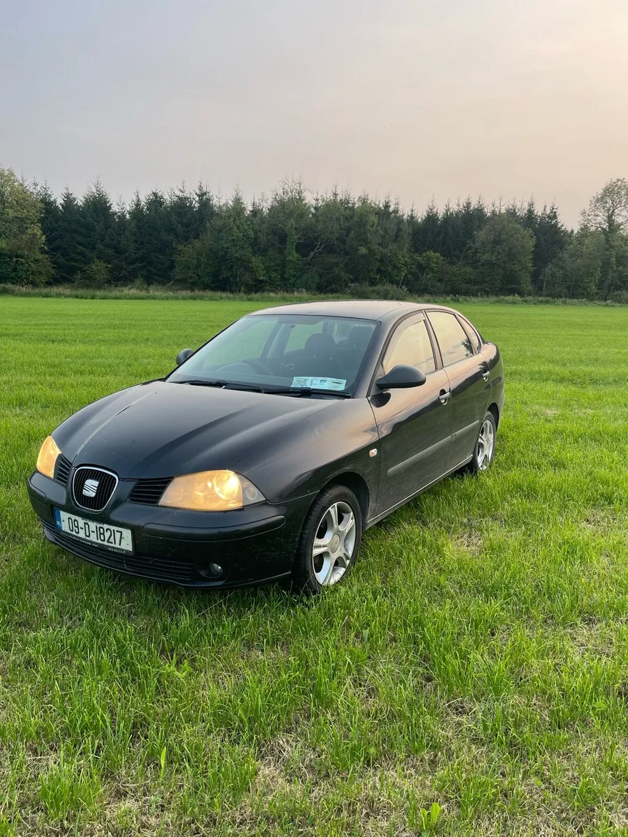SEAT CORDOBA - Image 2