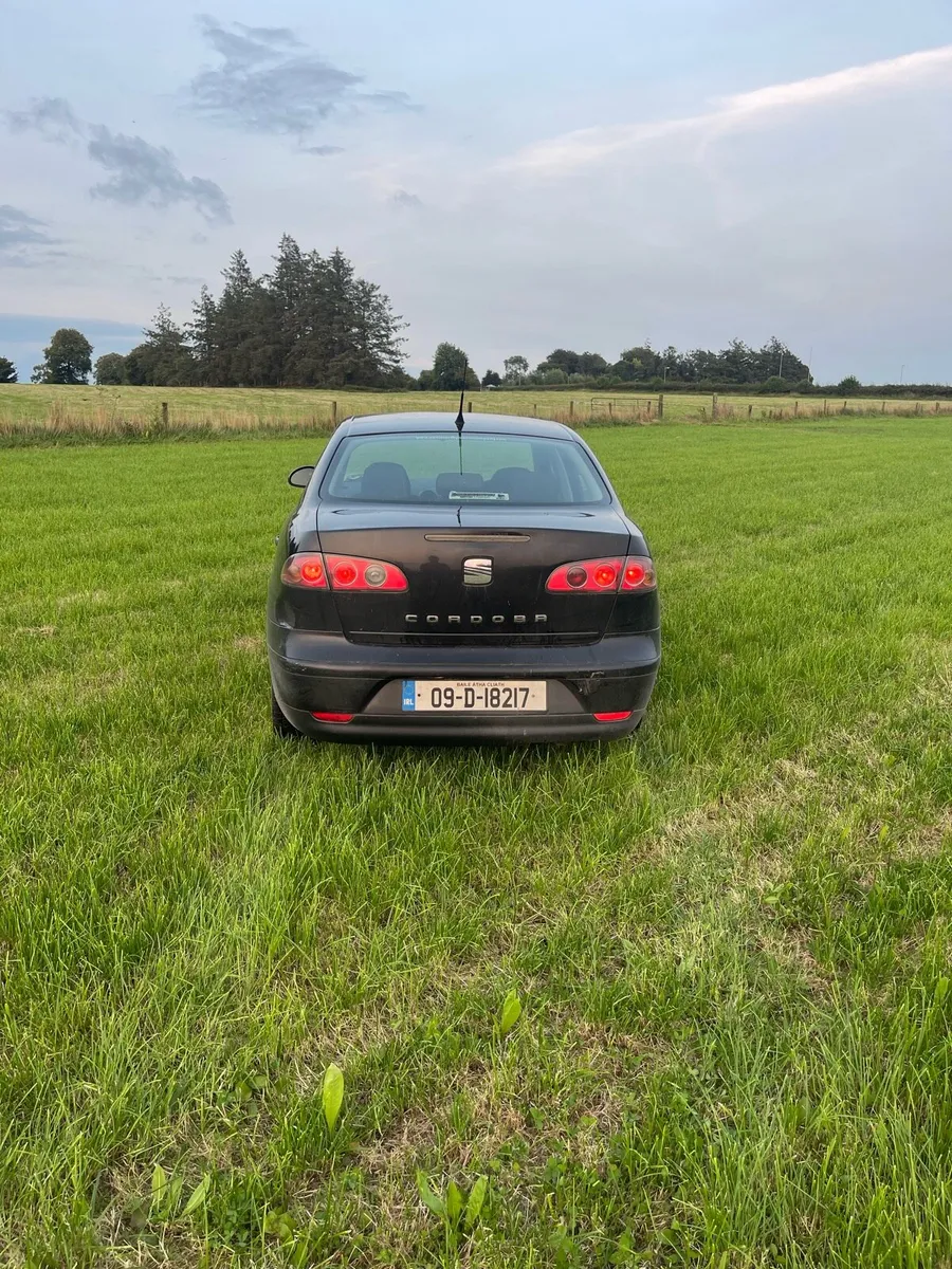SEAT CORDOBA - Image 3