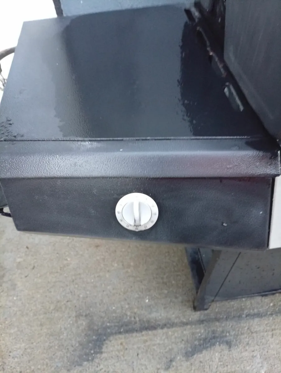 Master cook barque - Image 2