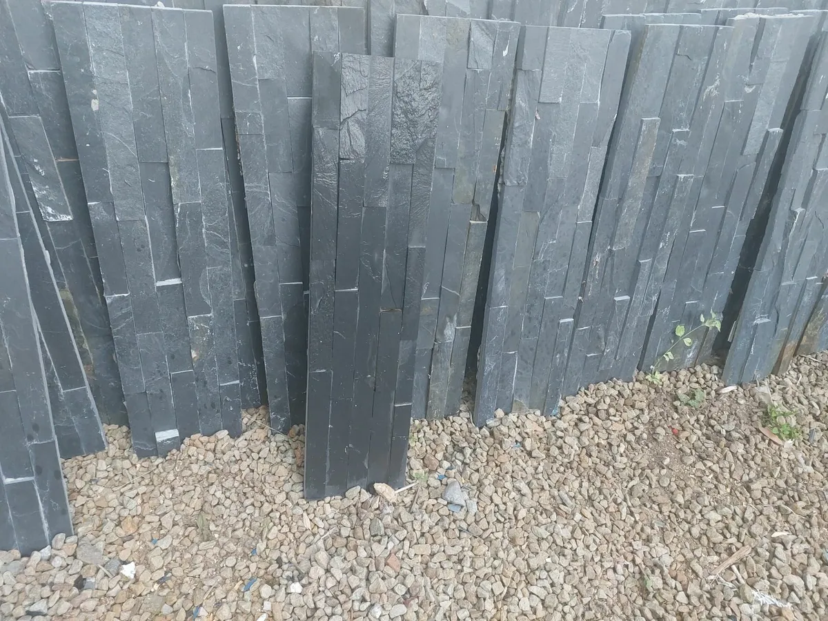Used slate titles. - Image 1