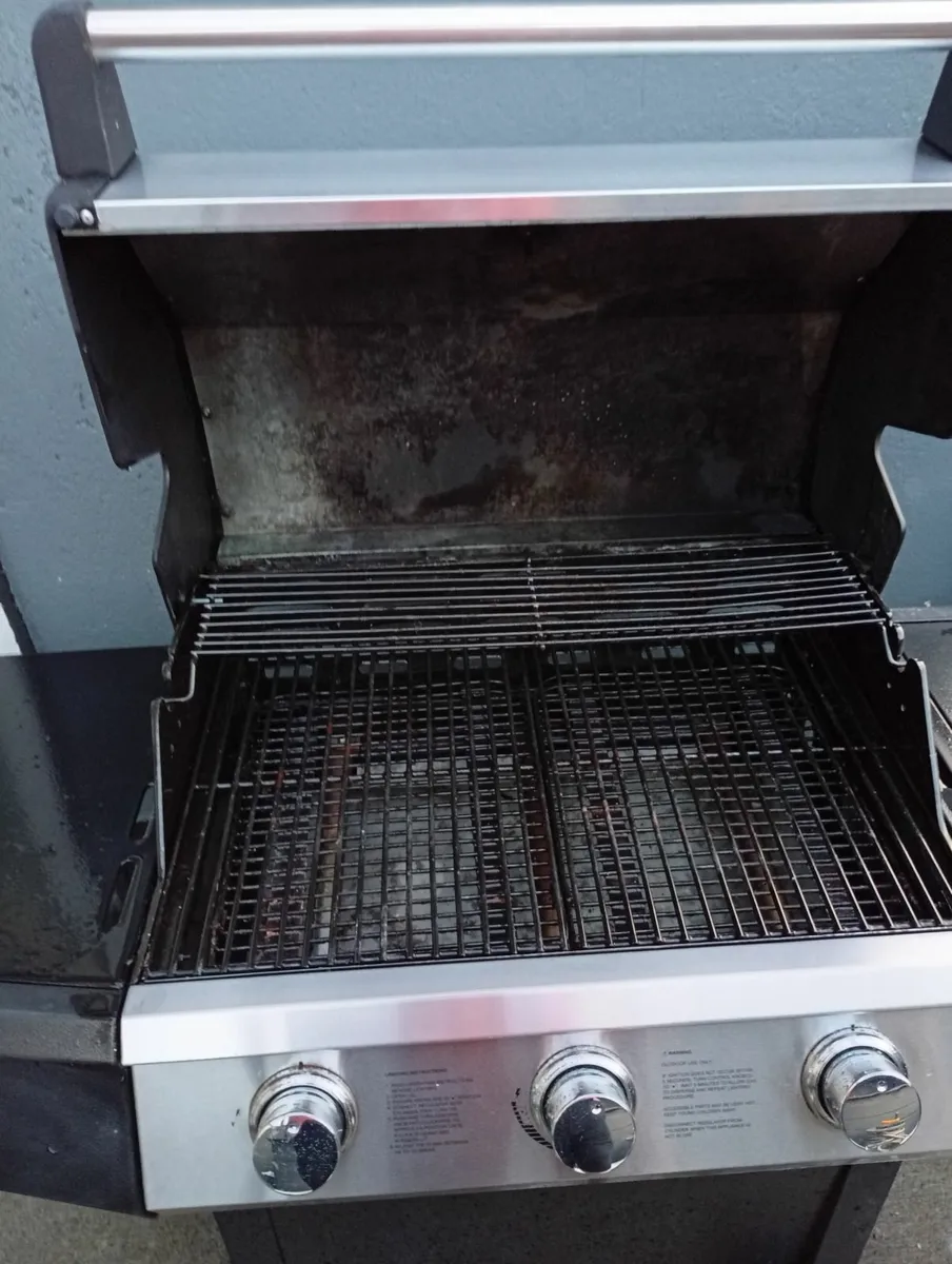 Master cook barque - Image 3