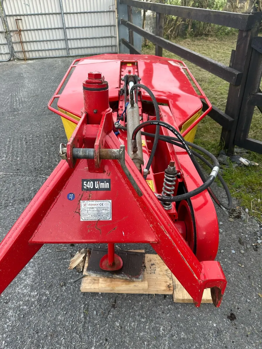 Rotary Mower - Image 2