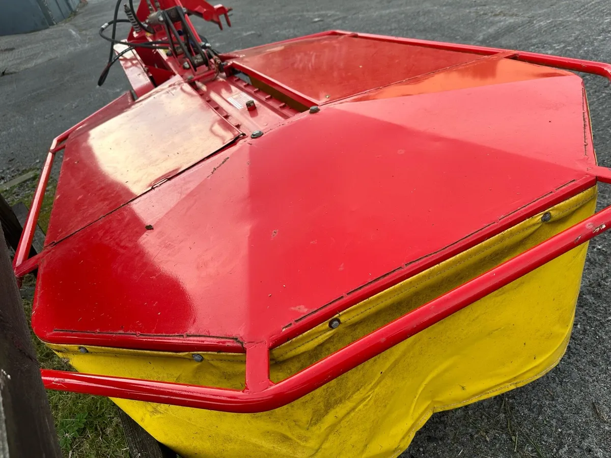 Rotary Mower - Image 3