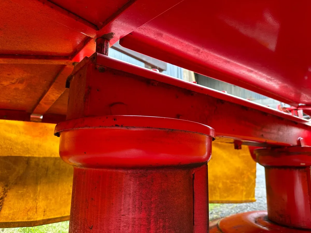 Rotary Mower - Image 4