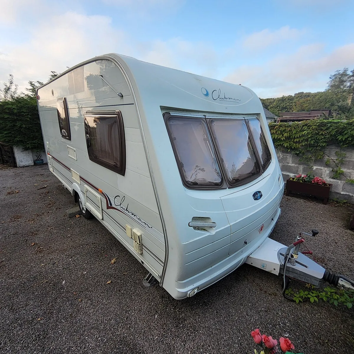 Clubman 475 2 CK - Image 1