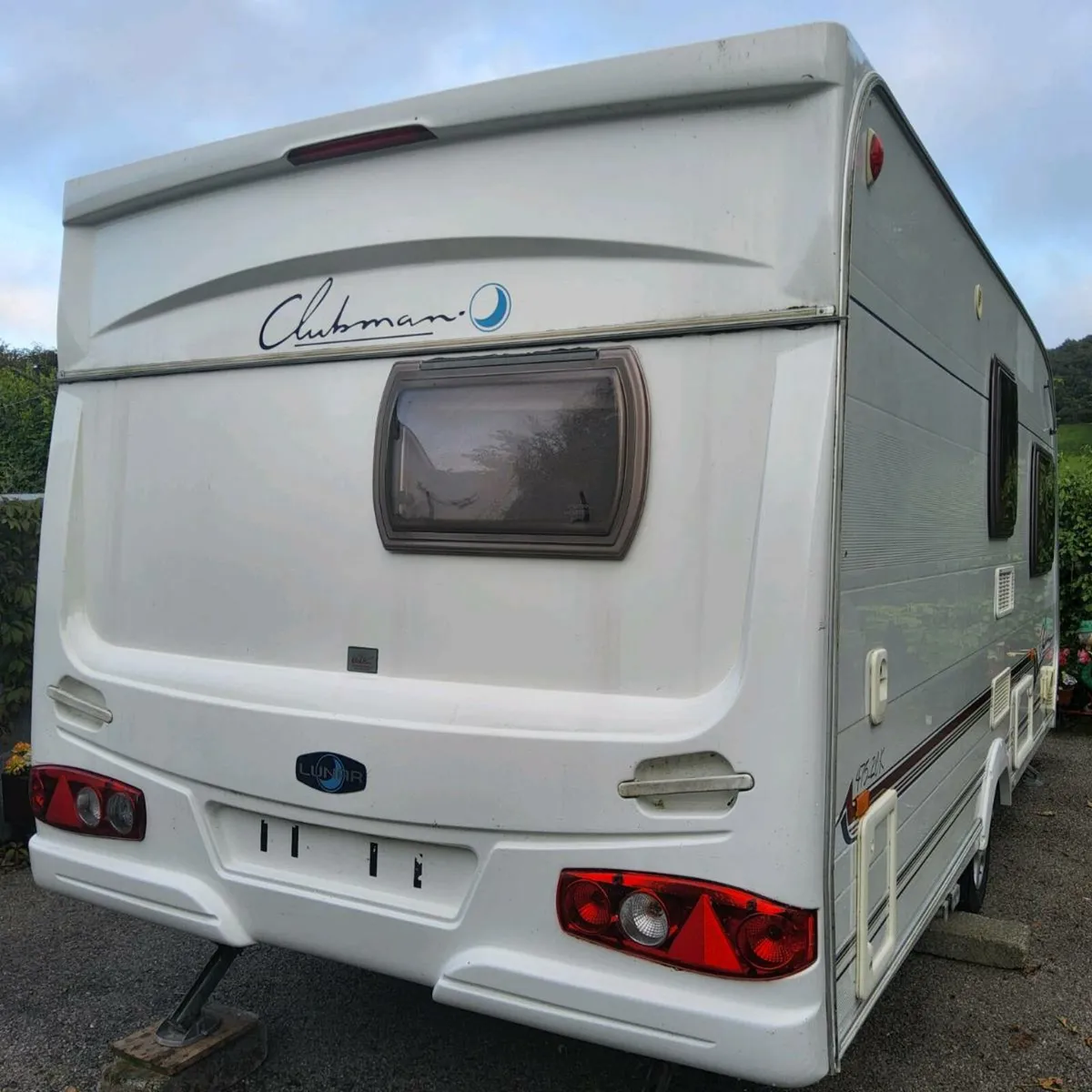 Clubman 475 2 CK - Image 2