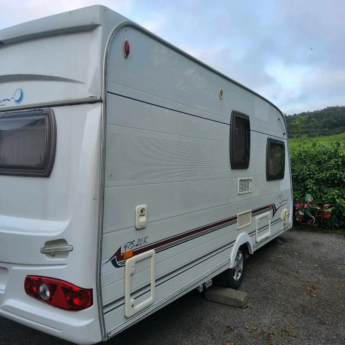 Clubman 475 2 CK - Image 4