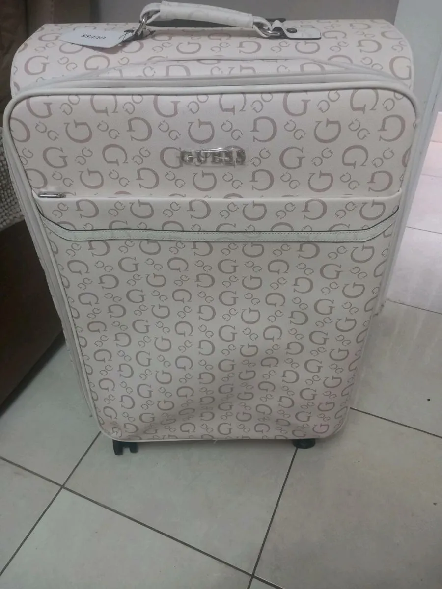 Guess suitcase - Image 2