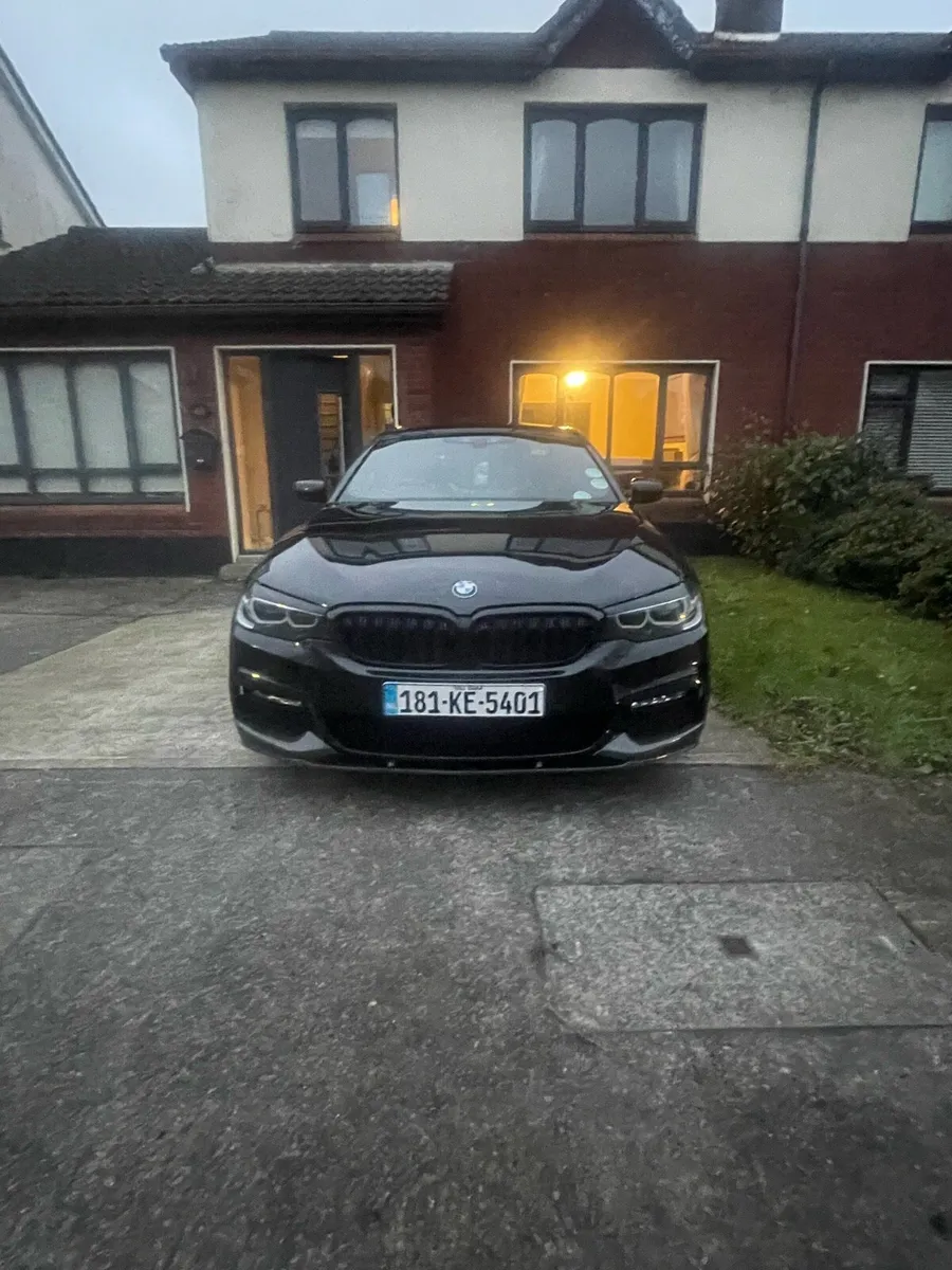 Bmw 530e 181 nct 2026 msport - Image 2