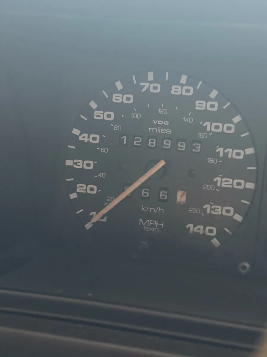 VW Scirocco - Image 3