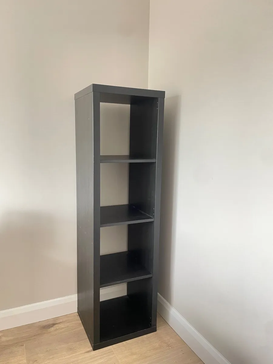Desk, Wardrobe, storage unit - Image 1