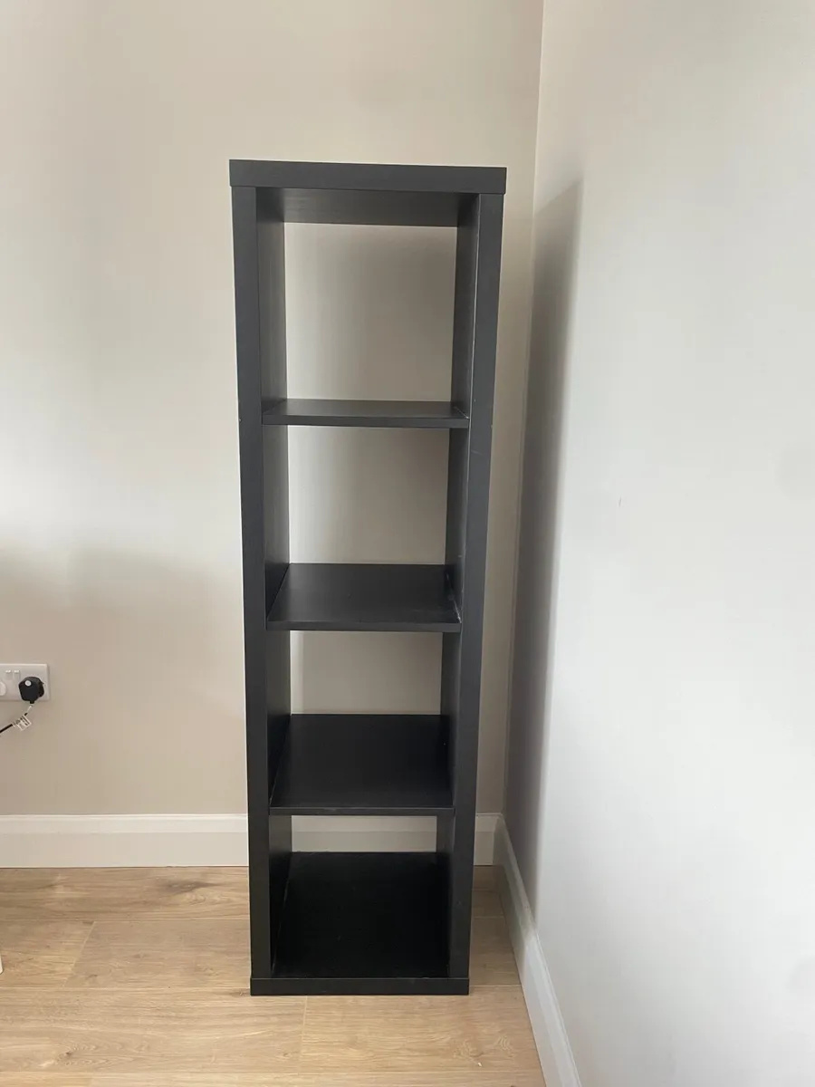 Desk, Wardrobe, storage unit - Image 2