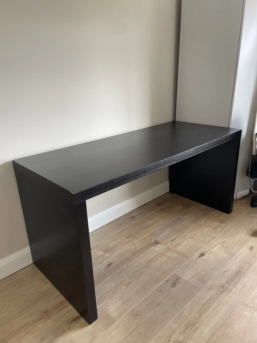 Desk, Wardrobe, storage unit - Image 3