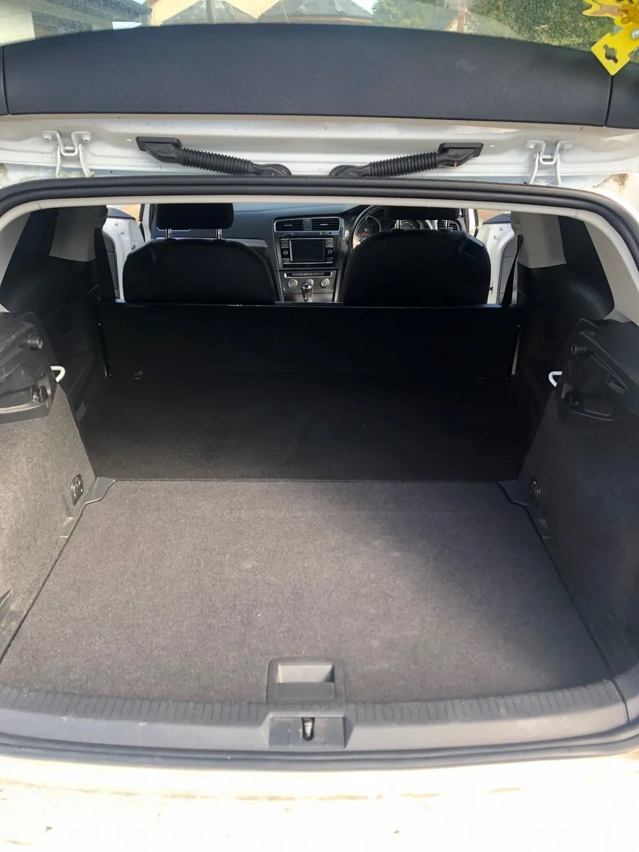 Volkswagen Golf 2018 - Image 3