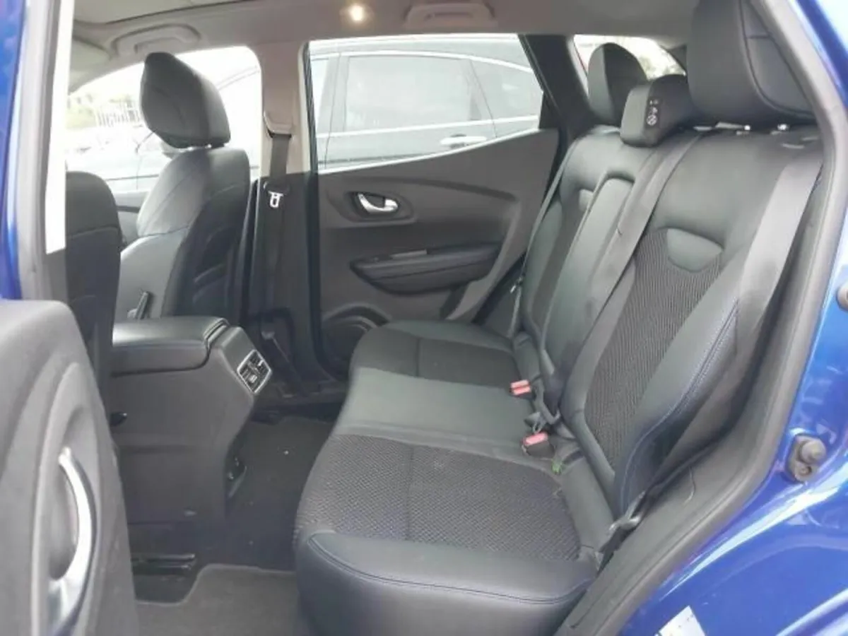 Renault kadjar 2019  NCT 29-07-2026, tax 09-2025 - Image 2