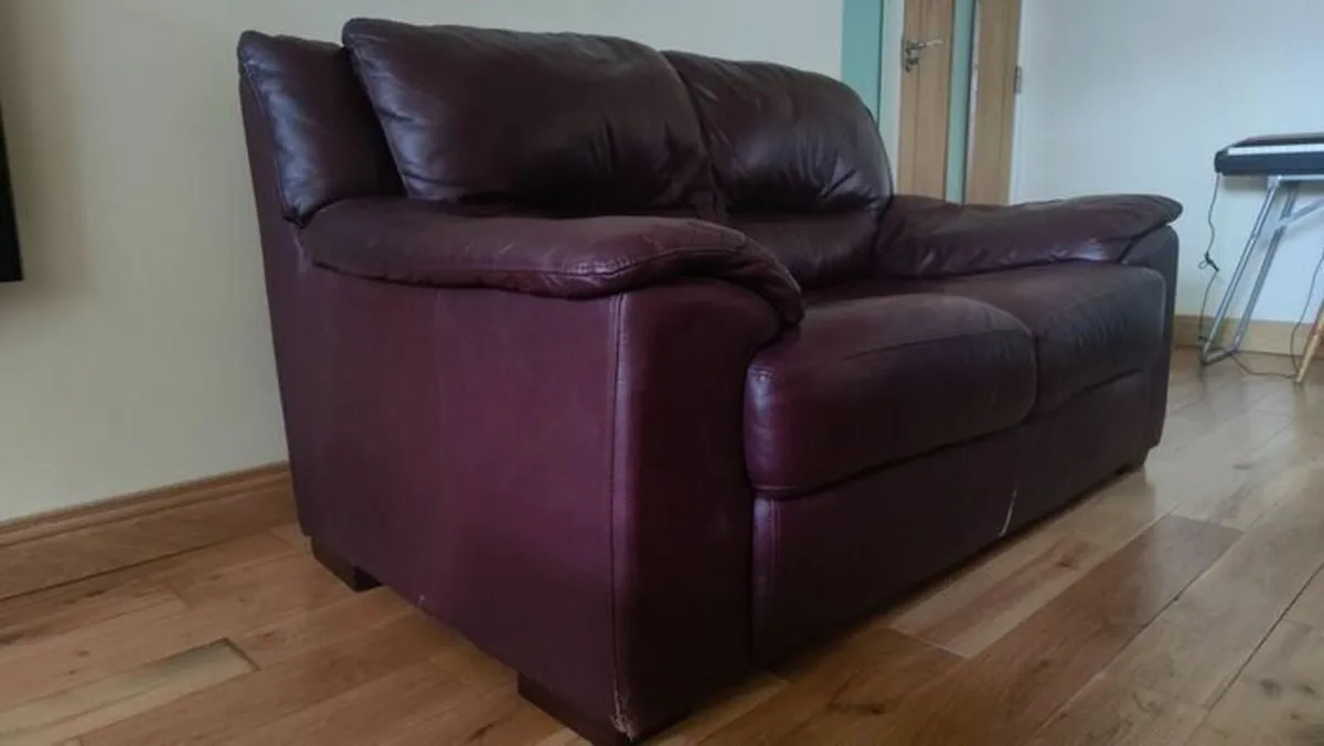 2 seater sofa - Image 3