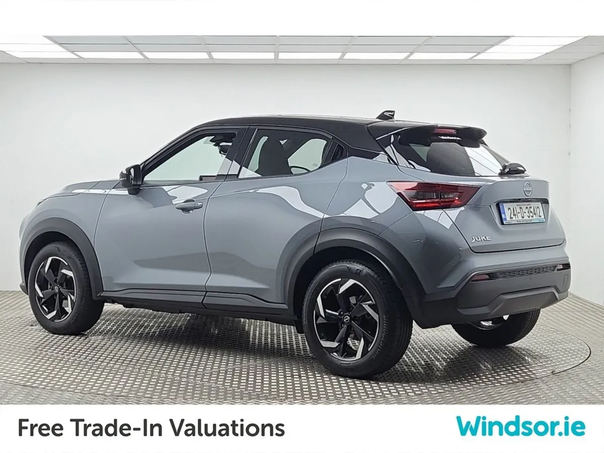 Nissan Juke 1.0t PET 2WD SV Premium - Image 4
