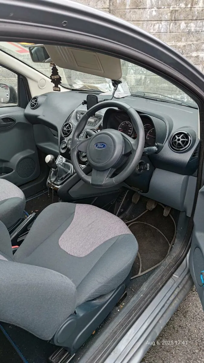 Ford ka - Image 1