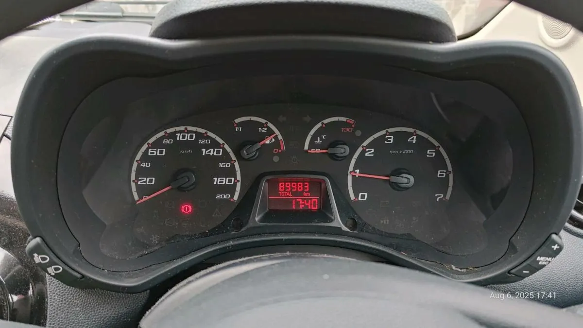 Ford ka - Image 2