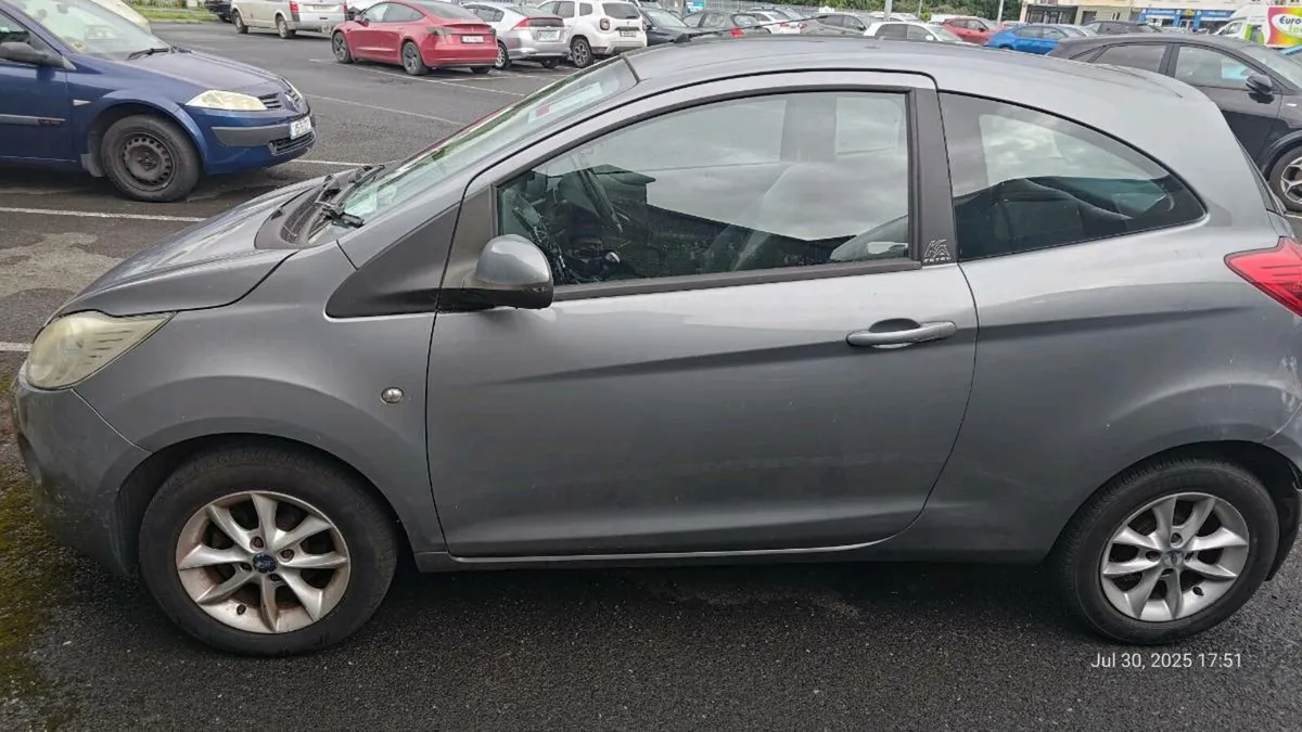Ford ka - Image 3