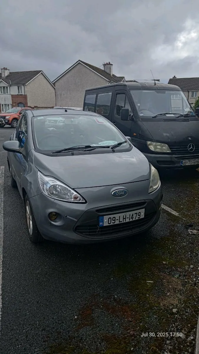 Ford ka - Image 4