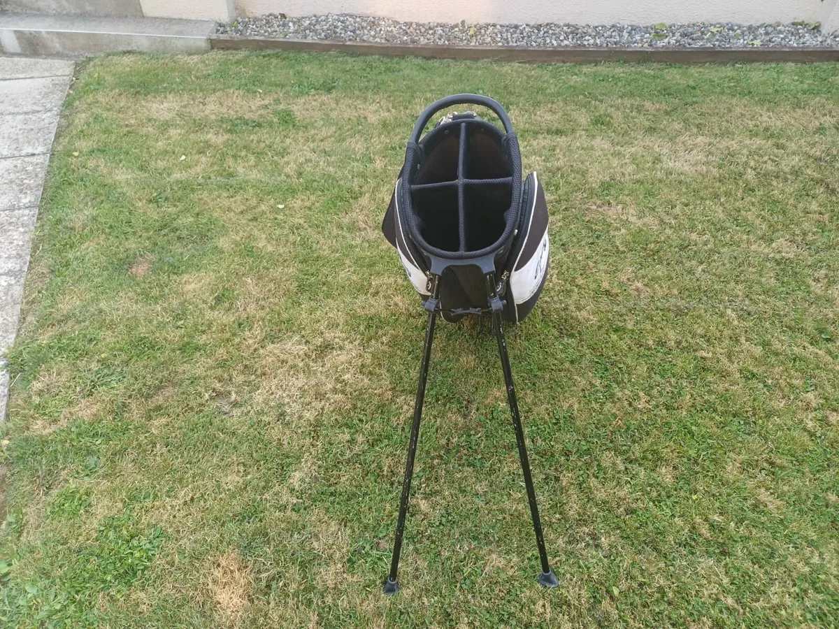 Callaway golf bag - Image 3