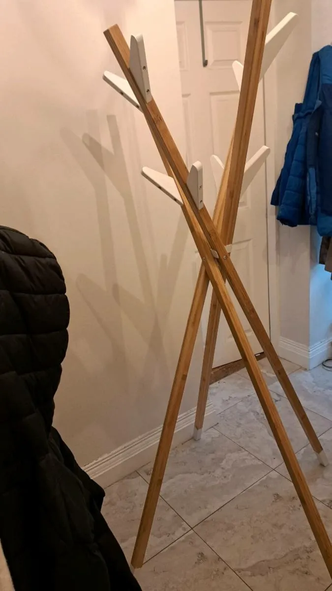 Coat stand - Image 2