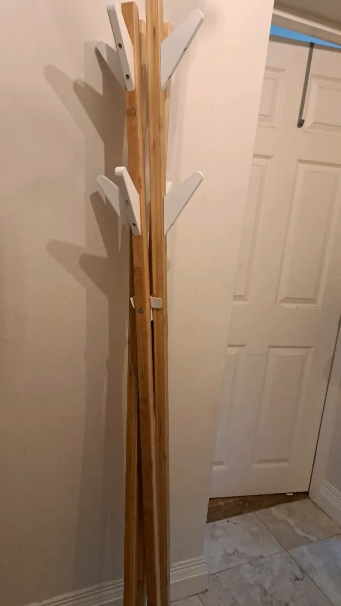 Coat stand - Image 3
