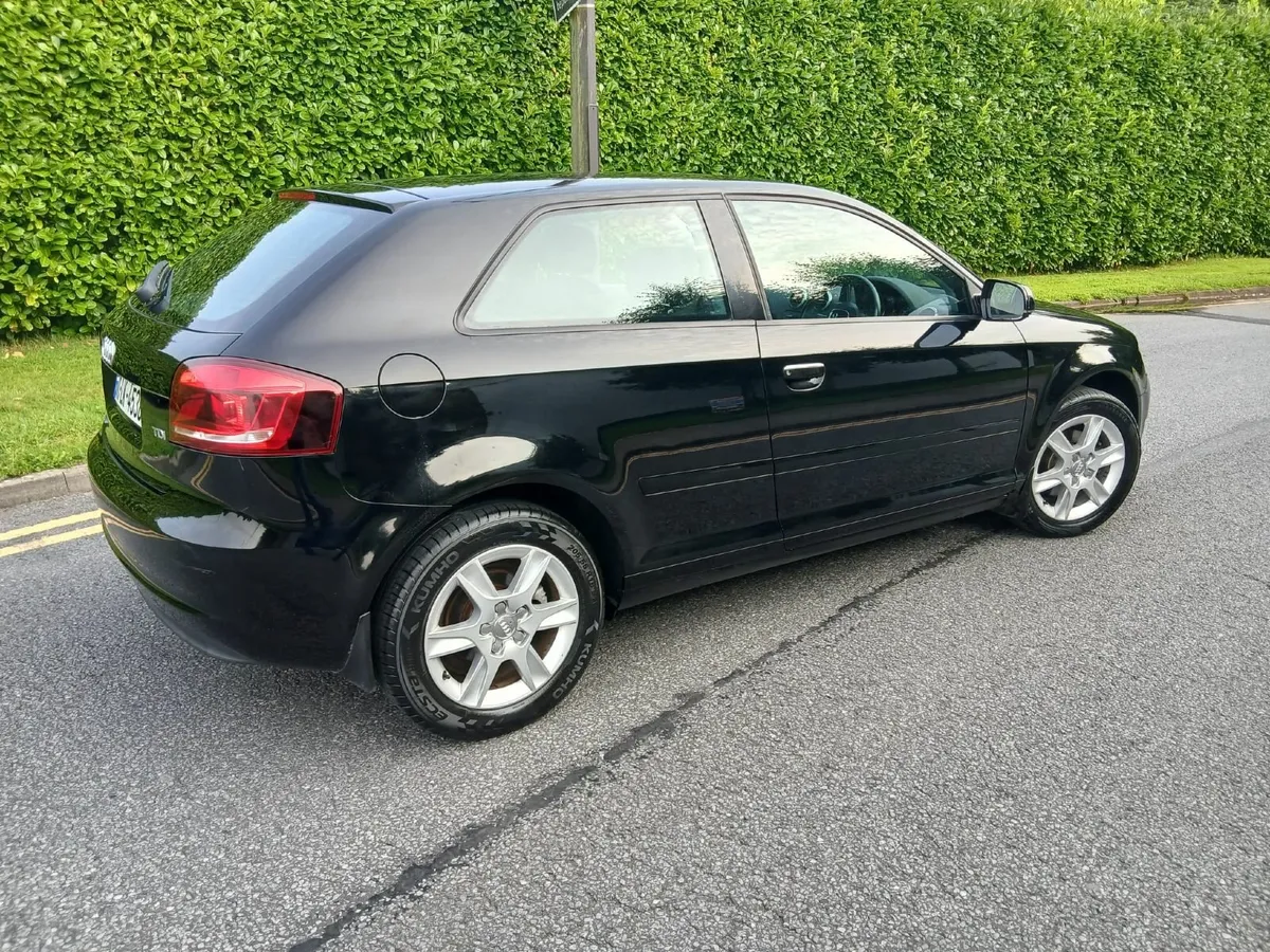 2011 Audi A3👉 New Nct Tax 👈 - Image 2