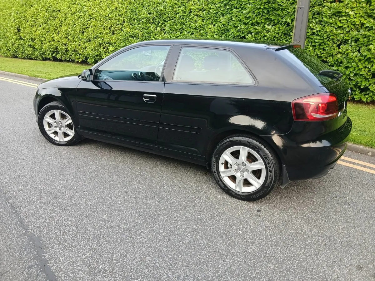 2011 Audi A3👉 New Nct Tax 👈 - Image 4