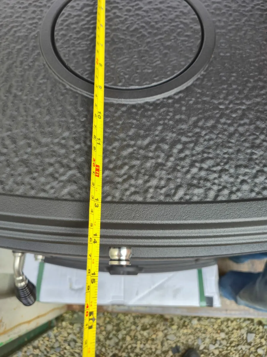 Henley stove - Image 3