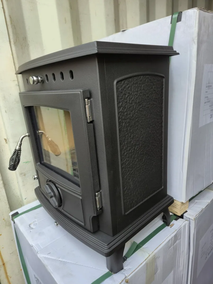 Henley stove - Image 4