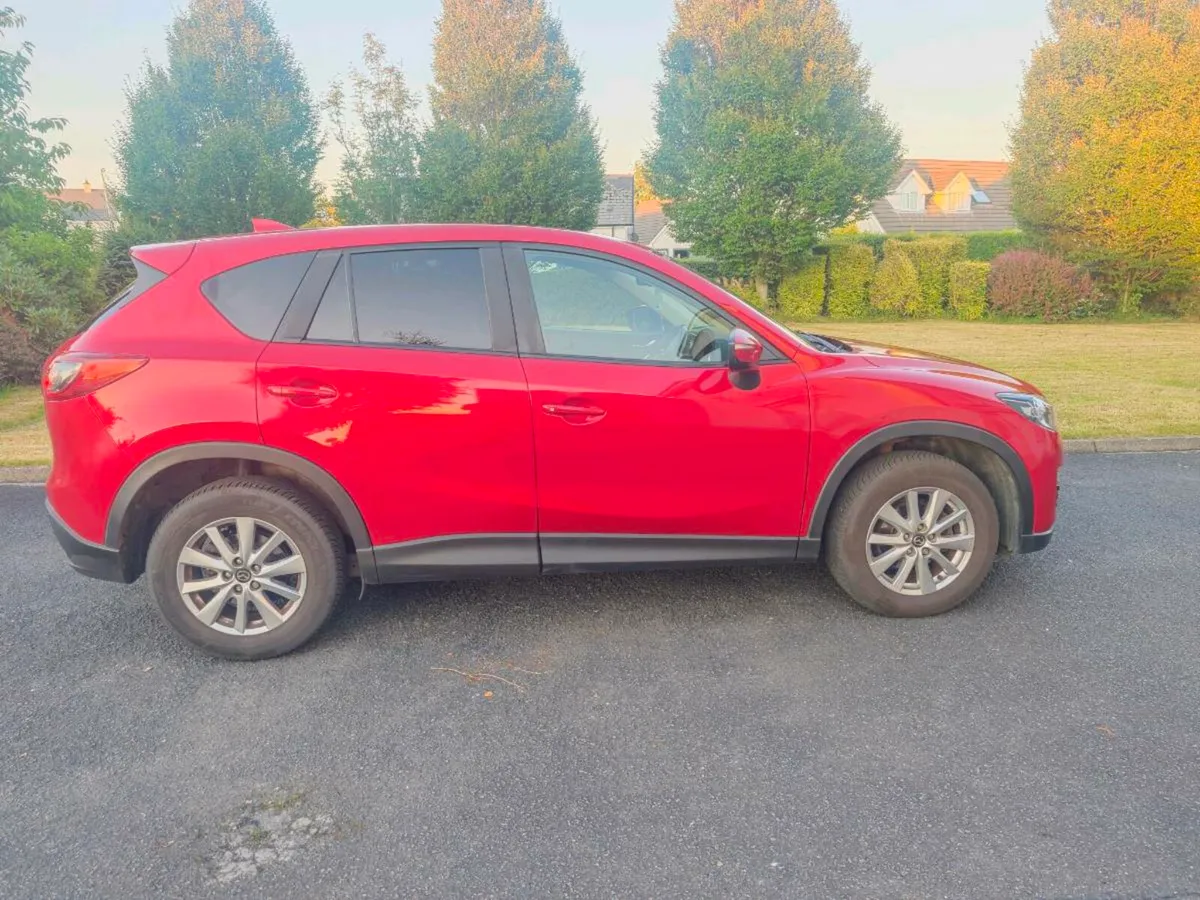 Mazda CX5 - Image 3