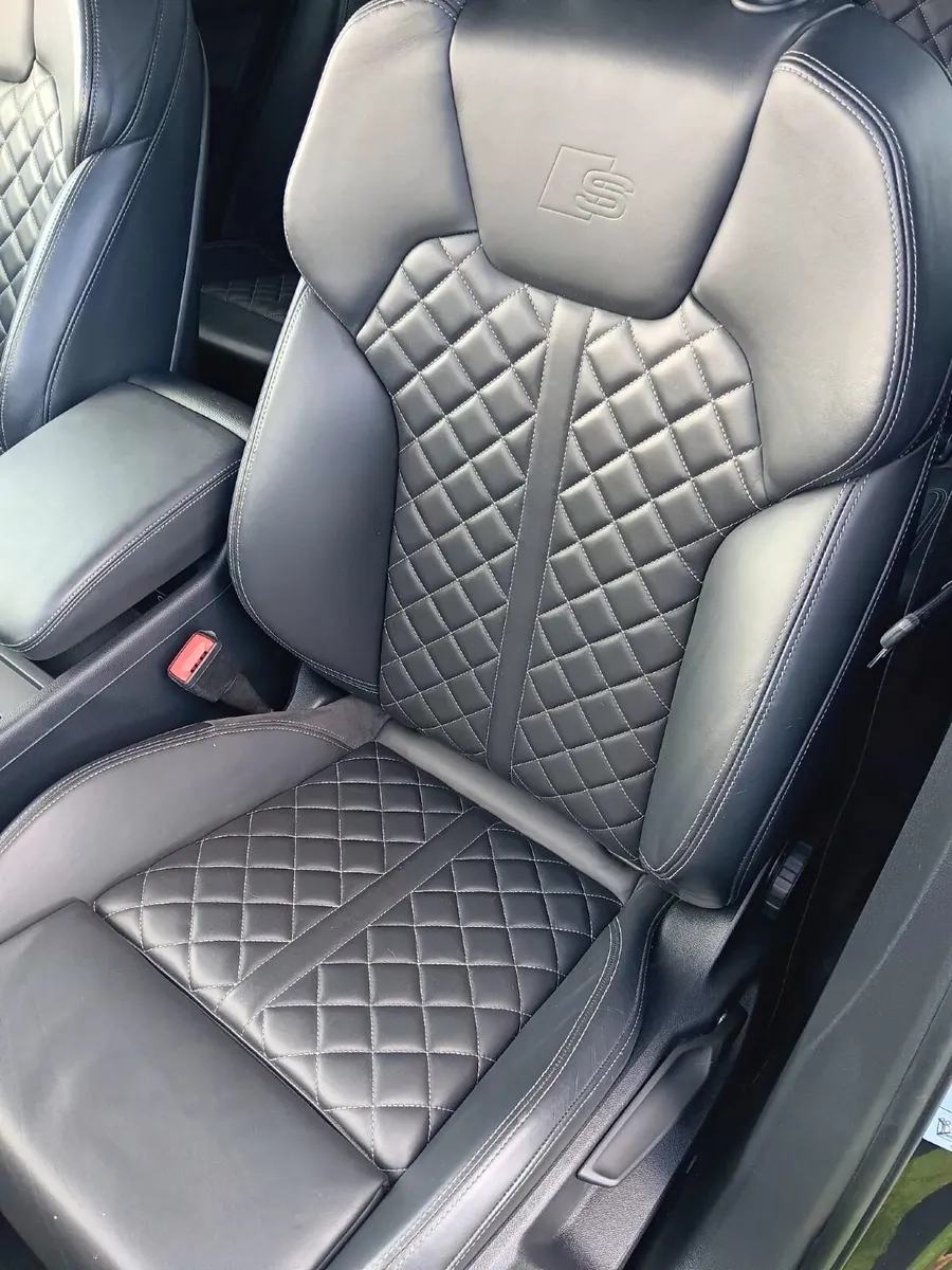 Audi Q5 2018 - Image 2